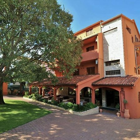 Villa Maimare Biograd Na Moru Bagian luar foto