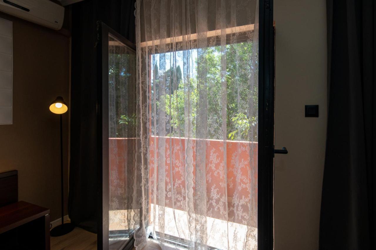 Villa Maimare Biograd Na Moru Bagian luar foto