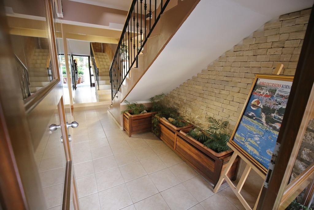 Villa Maimare Biograd Na Moru Bagian luar foto