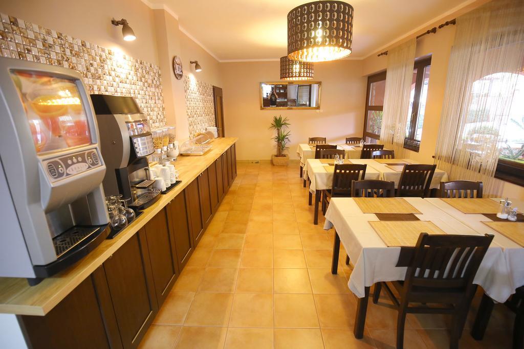 Villa Maimare Biograd Na Moru Bagian luar foto