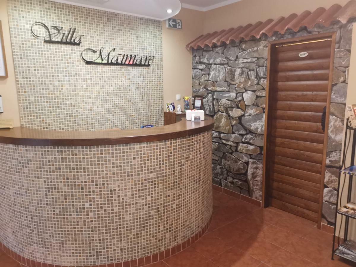 Villa Maimare Biograd Na Moru Bagian luar foto