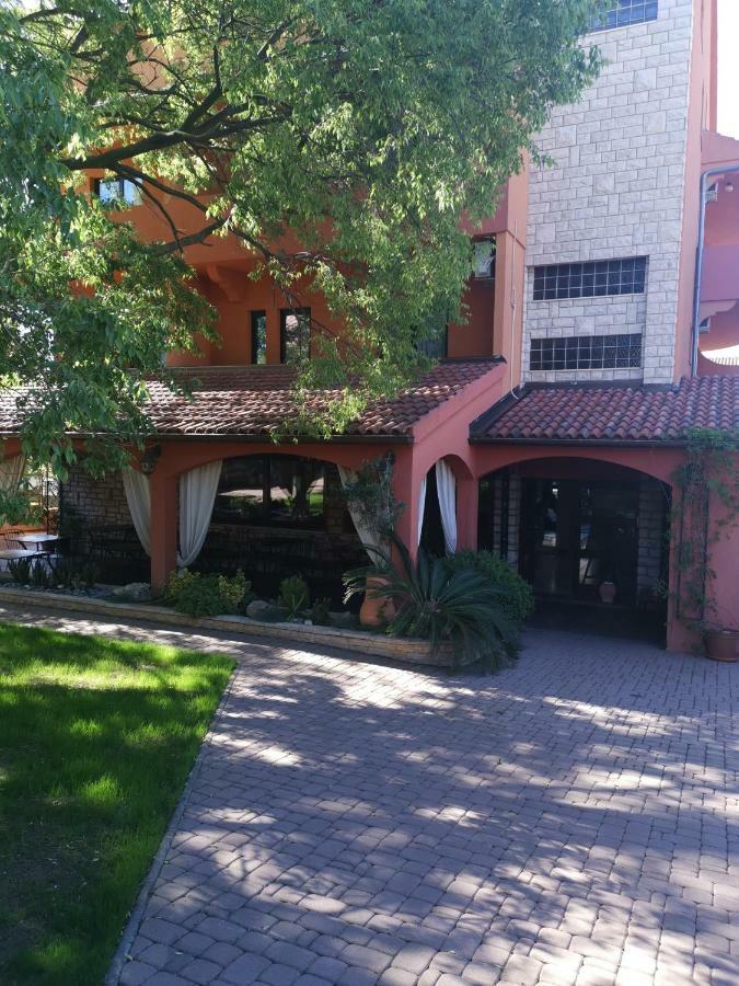 Villa Maimare Biograd Na Moru Bagian luar foto