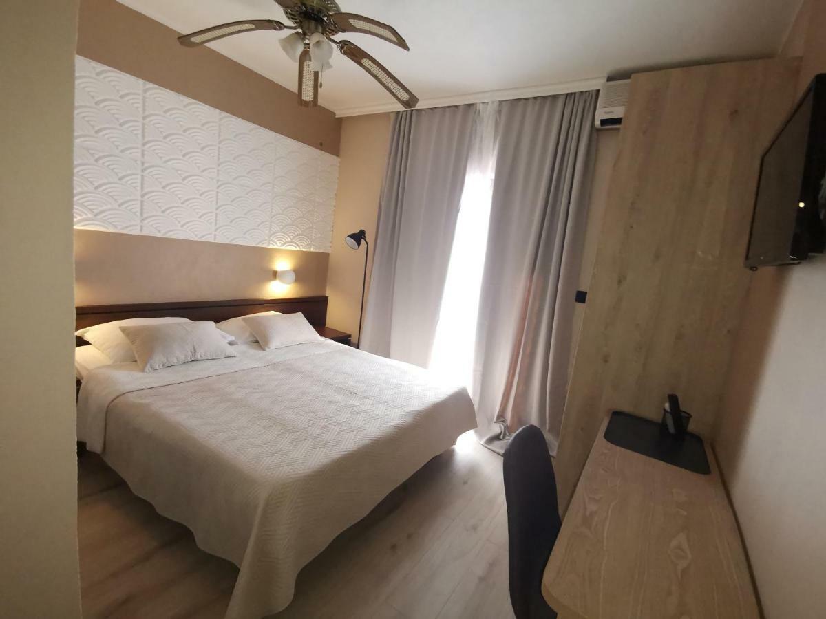 Villa Maimare Biograd Na Moru Bagian luar foto