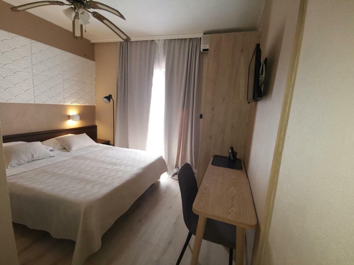 Villa Maimare Biograd Na Moru Bagian luar foto
