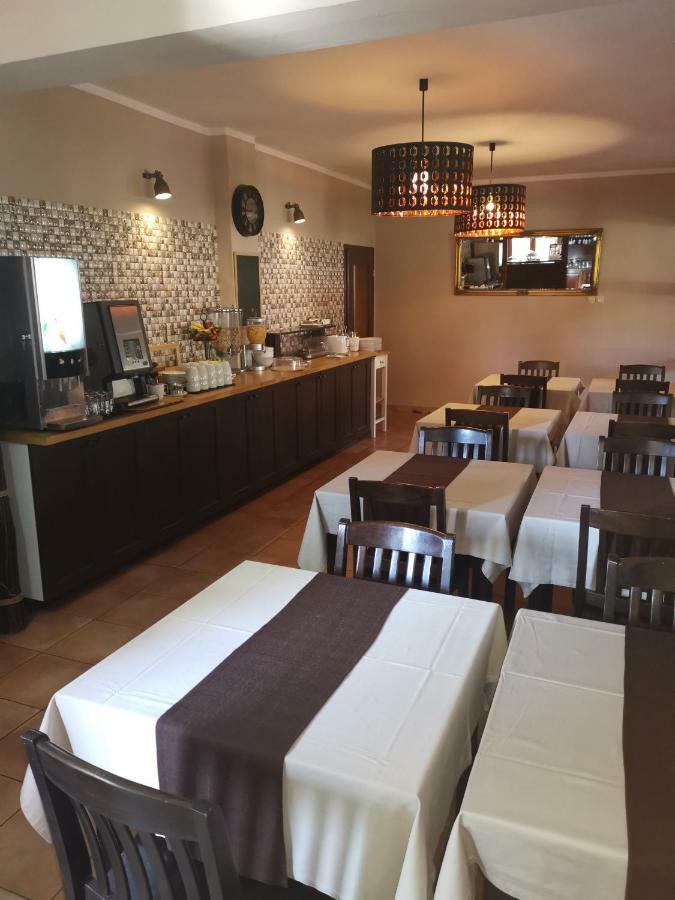 Villa Maimare Biograd Na Moru Bagian luar foto