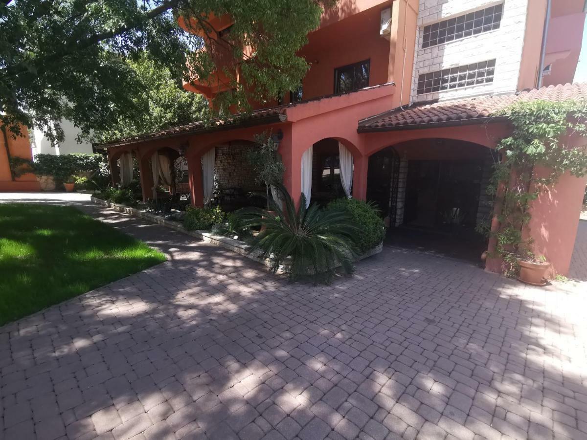 Villa Maimare Biograd Na Moru Bagian luar foto